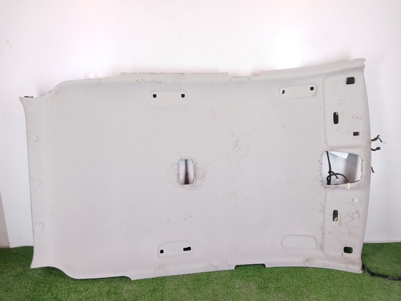 Recambio de techo interior para kia niro ii (sg2) 1.6 gdi hybrid referencia OEM IAM 85300ATQVO  