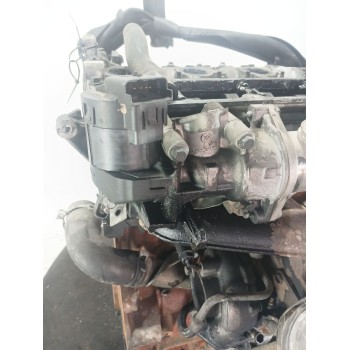 Recambio de valvula egr para ford focus berlina (cap) 2.0 tdci cat referencia OEM IAM 9681825280  