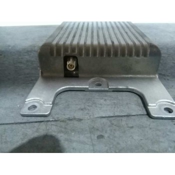 Recambio de modulo electronico para bmw serie 5 berlina (e60) 520d referencia OEM IAM 84109163348  