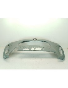 Recambio de paragolpes delantero para toyota yaris cross (mxp_) 1.5 hybrid a las 4 ruedas (mxpj15) referencia OEM IAM 521190DC20