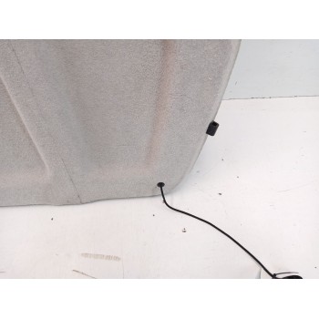 Recambio de bandeja trasera para renault scénic iii (jz0/1_) 1.5 dci referencia OEM IAM   