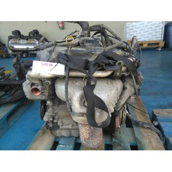 Recambio de motor completo para opel agila básico referencia OEM IAM Z12XE <M> 
