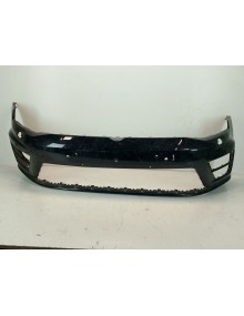 Recambio de paragolpes delantero para volkswagen golf vii (5g1, bq1, be1, be2) 1.0 tsi referencia OEM IAM 5G0807221  