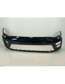 Recambio de paragolpes delantero para volkswagen golf vii (5g1, bq1, be1, be2) 1.0 tsi referencia OEM IAM 5G0807221   2