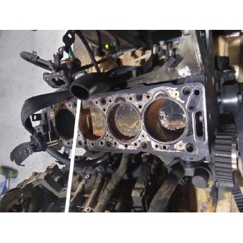 Recambio de motor completo para citroën berlingo 1.9 d top familiar referencia OEM IAM WJY <<M>> 