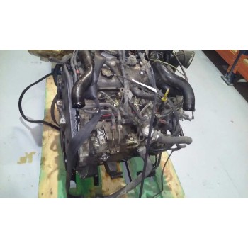 Recambio de motor completo para ford focus berlina (cak) ambiente referencia OEM IAM BHDB <M> SIN BOMBA
