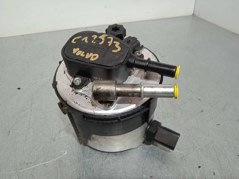 Recambio de filtro gasoil para volvo c30 1.6 d referencia OEM IAM 5517000 5517000 