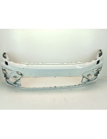 Recambio de paragolpes delantero para volkswagen tiguan (ad1, ax1) 1.5 tsi referencia OEM IAM 5NA807221B   2