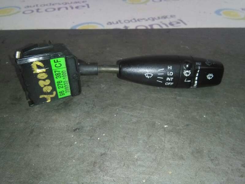 Recambio de mando limpia para daewoo lanos referencia OEM IAM 96276387CF 3993321000 
