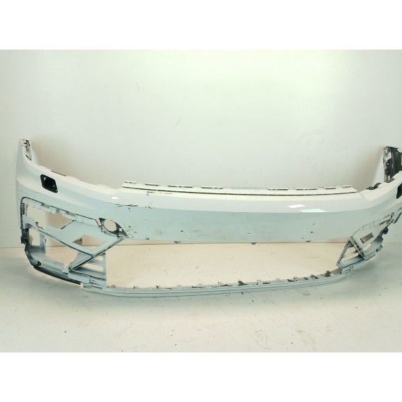 Recambio de paragolpes delantero para volkswagen tiguan (ad1, ax1) 1.5 tsi referencia OEM IAM 5NA807221B  