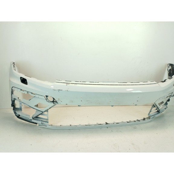 Recambio de paragolpes delantero para volkswagen tiguan (ad1, ax1) 1.5 tsi referencia OEM IAM 5NA807221B  
