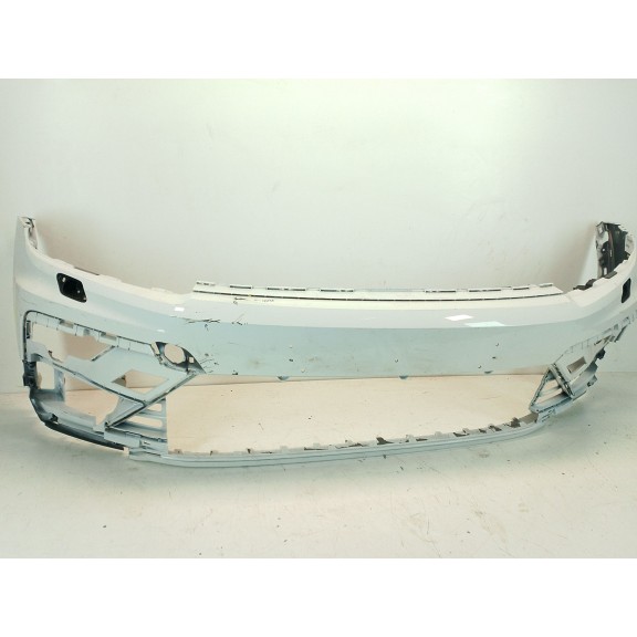 Recambio de paragolpes delantero para volkswagen tiguan (ad1, ax1) 1.5 tsi referencia OEM IAM 5NA807221B  
