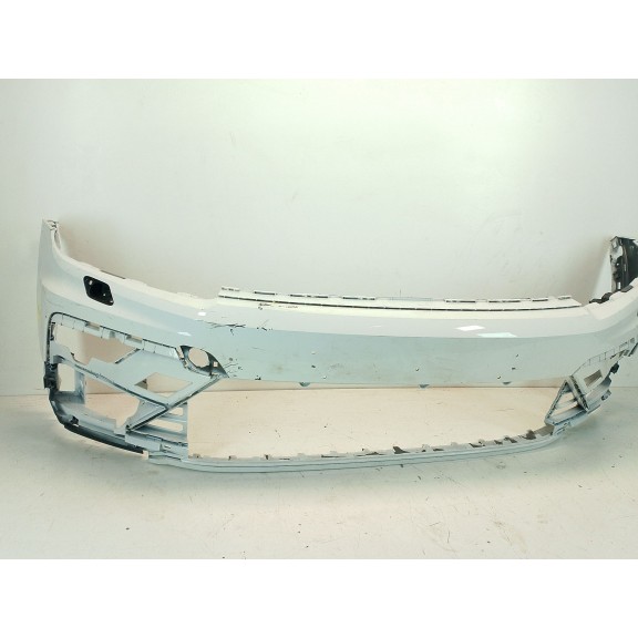 Recambio de paragolpes delantero para volkswagen tiguan (ad1, ax1) 1.5 tsi referencia OEM IAM 5NA807221B  