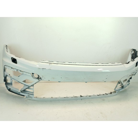 Recambio de paragolpes delantero para volkswagen tiguan (ad1, ax1) 1.5 tsi referencia OEM IAM 5NA807221B  