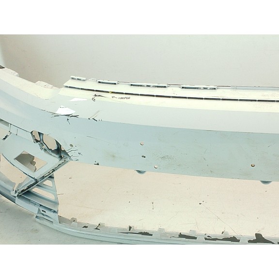 Recambio de paragolpes delantero para volkswagen tiguan (ad1, ax1) 1.5 tsi referencia OEM IAM 5NA807221B  