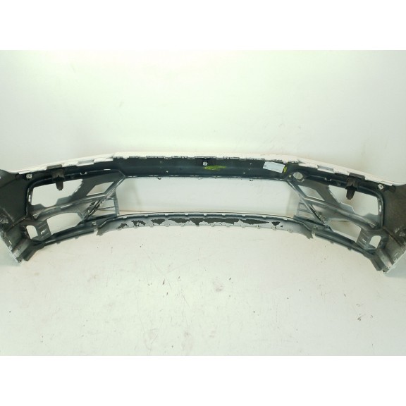 Recambio de paragolpes delantero para volkswagen tiguan (ad1, ax1) 1.5 tsi referencia OEM IAM 5NA807221B  