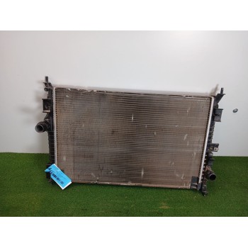 RADIADOR AGUA M155196H 