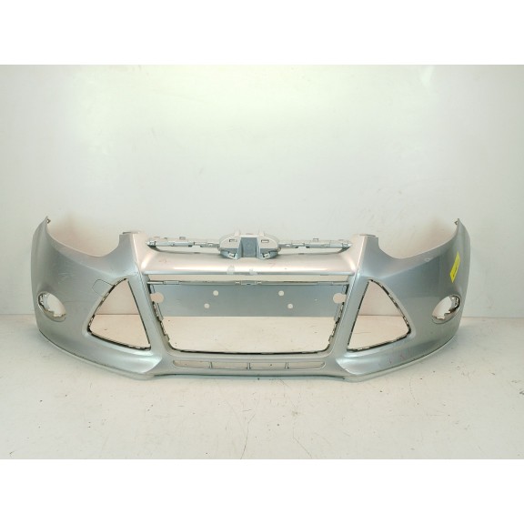 Recambio de paragolpes delantero para ford focus iii 2.0 tdci referencia OEM IAM BM5117757A  