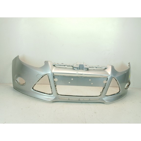 Recambio de paragolpes delantero para ford focus iii 2.0 tdci referencia OEM IAM BM5117757A  