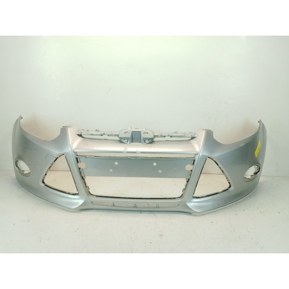 Recambio de paragolpes delantero para ford focus iii 2.0 tdci referencia OEM IAM BM5117757A  