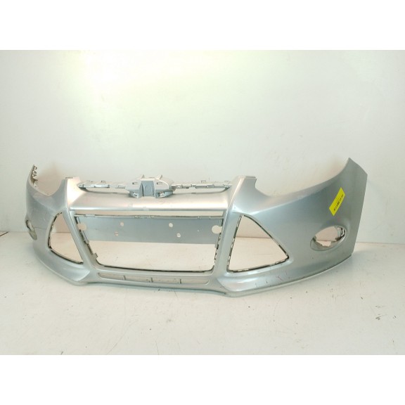Recambio de paragolpes delantero para ford focus iii 2.0 tdci referencia OEM IAM BM5117757A  