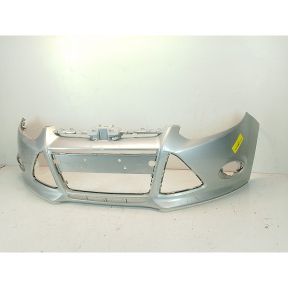 Recambio de paragolpes delantero para ford focus iii 2.0 tdci referencia OEM IAM BM5117757A  