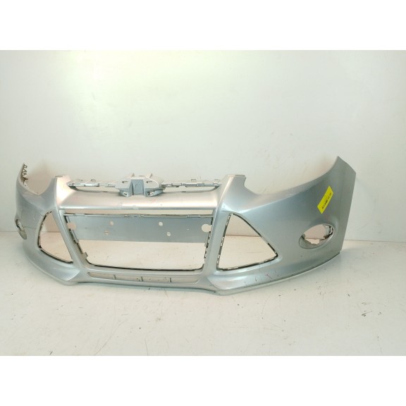 Recambio de paragolpes delantero para ford focus iii 2.0 tdci referencia OEM IAM BM5117757A  