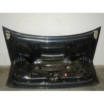 Recambio de tapa maletero para audi a8 (4e2) 3.0 v6 24v tdi referencia OEM IAM  GRIS 