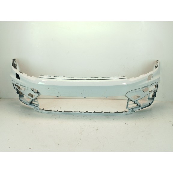 Recambio de paragolpes delantero para volkswagen tiguan (5n_) 2.0 tdi referencia OEM IAM 5NA807221B  