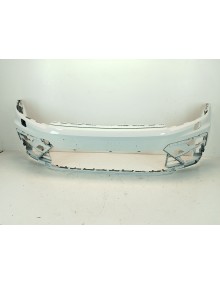 Recambio de paragolpes delantero para volkswagen tiguan (5n_) 2.0 tdi referencia OEM IAM 5NA807221B   2
