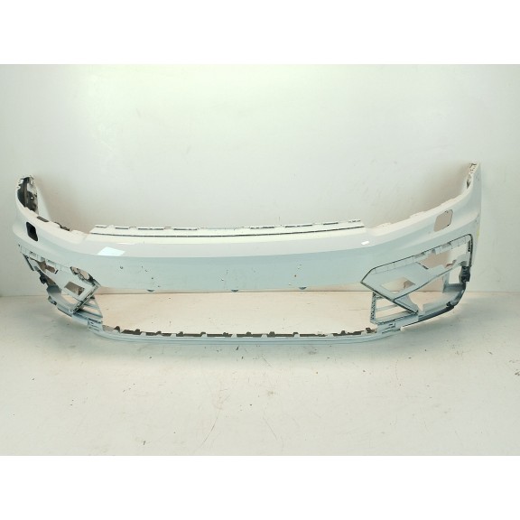 Recambio de paragolpes delantero para volkswagen tiguan (5n_) 2.0 tdi referencia OEM IAM 5NA807221B  