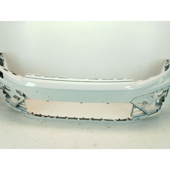 Recambio de paragolpes delantero para volkswagen tiguan (5n_) 2.0 tdi referencia OEM IAM 5NA807221B  