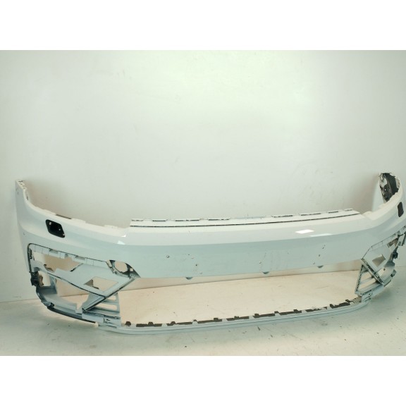 Recambio de paragolpes delantero para volkswagen tiguan (5n_) 2.0 tdi referencia OEM IAM 5NA807221B  