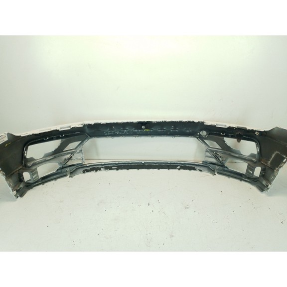 Recambio de paragolpes delantero para volkswagen tiguan (5n_) 2.0 tdi referencia OEM IAM 5NA807221B  
