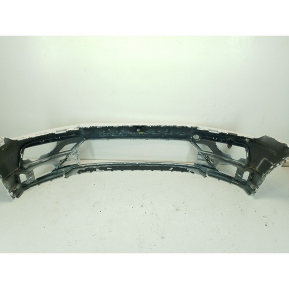 Recambio de paragolpes delantero para volkswagen tiguan (5n_) 2.0 tdi referencia OEM IAM 5NA807221B  