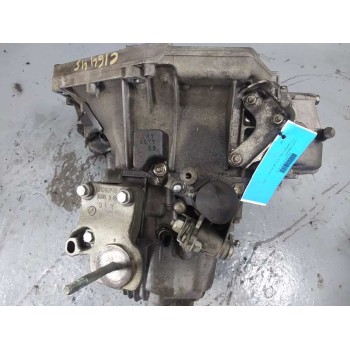 Recambio de caja cambios para fiat bravo (198) 1.6 jtdm 16v cat referencia OEM IAM  152.709KM 6V B