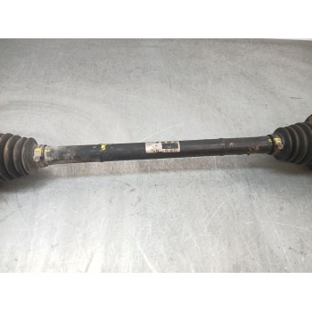 Recambio de transmision trasera izquierda para audi q7 (4l) 3.0 tdi referencia OEM IAM 7L8501201  