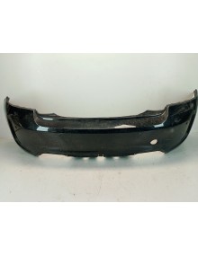 Recambio de paragolpes trasero para bmw serie m2 coupe (f87) basis referencia OEM IAM 51128062184  