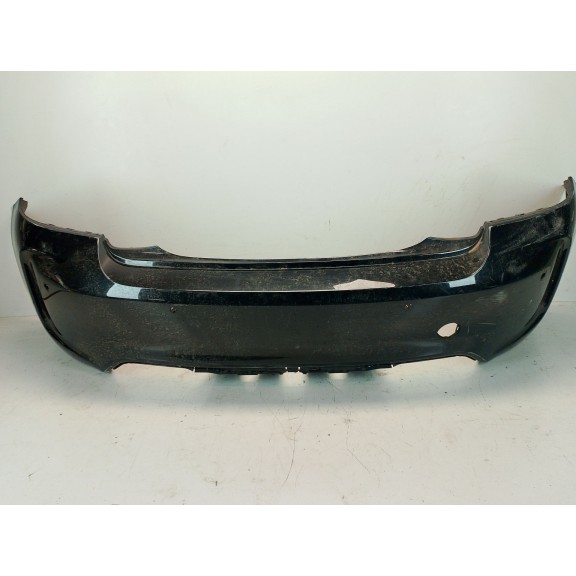 Recambio de paragolpes trasero para bmw serie m2 coupe (f87) basis referencia OEM IAM 51128062184  