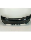 Recambio de paragolpes trasero para bmw serie m2 coupe (f87) basis referencia OEM IAM 51128062184  