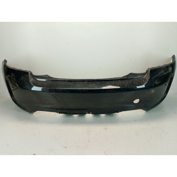 Recambio de paragolpes trasero para bmw serie m2 coupe (f87) basis referencia OEM IAM 51128062184  