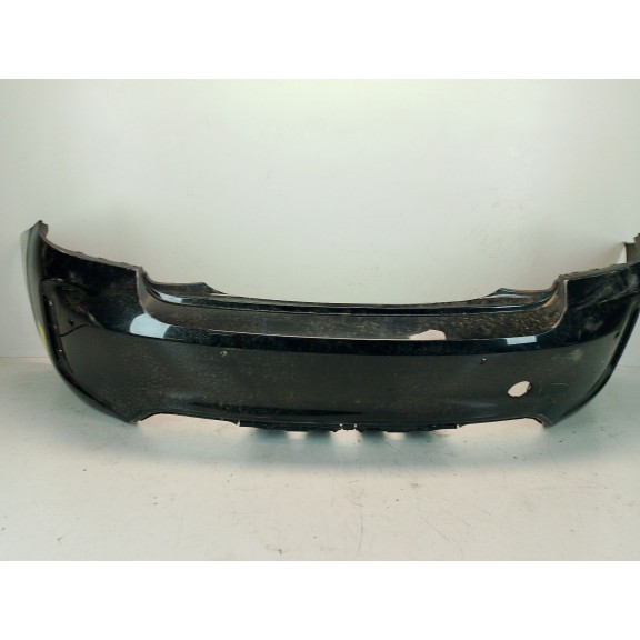 Recambio de paragolpes trasero para bmw serie m2 coupe (f87) basis referencia OEM IAM 51128062184  