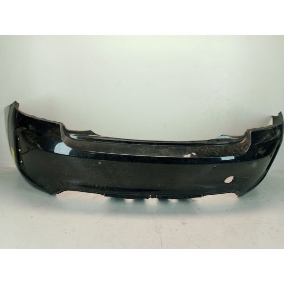 Recambio de paragolpes trasero para bmw serie m2 coupe (f87) basis referencia OEM IAM 51128062184  