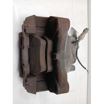 Recambio de pinza freno delantera izquierda para volkswagen touareg (7la) tdi r5 referencia OEM IAM 7670045  ATE