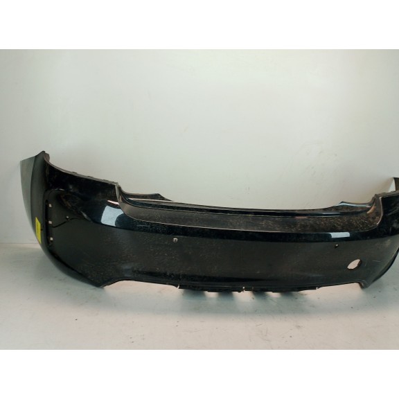 Recambio de paragolpes trasero para bmw serie m2 coupe (f87) basis referencia OEM IAM 51128062184  