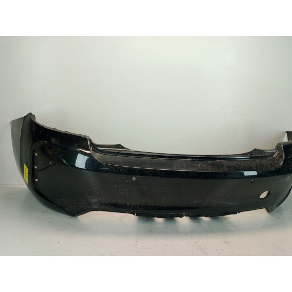 Recambio de paragolpes trasero para bmw serie m2 coupe (f87) basis referencia OEM IAM 51128062184  