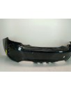 Recambio de paragolpes trasero para bmw serie m2 coupe (f87) basis referencia OEM IAM 51128062184  