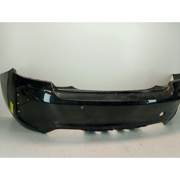Recambio de paragolpes trasero para bmw serie m2 coupe (f87) basis referencia OEM IAM 51128062184  