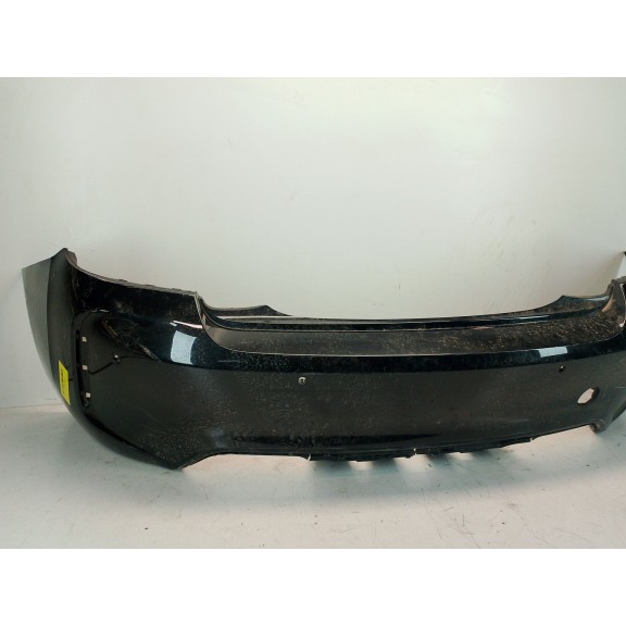 Recambio de paragolpes trasero para bmw serie m2 coupe (f87) basis referencia OEM IAM 51128062184  