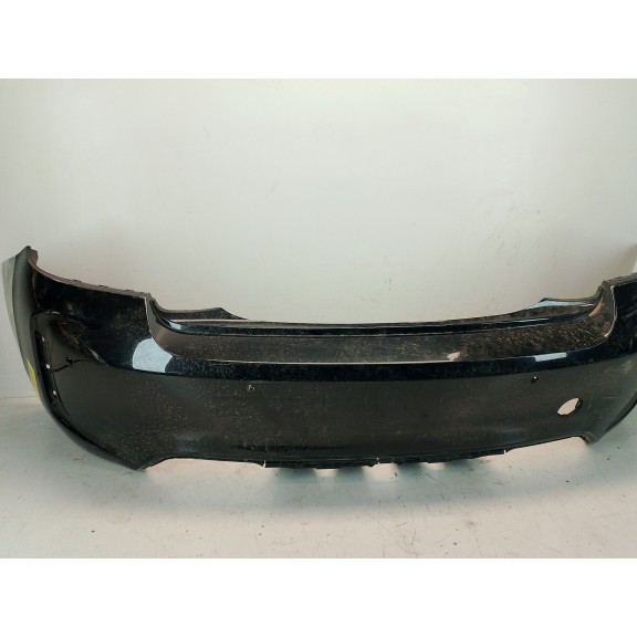 Recambio de paragolpes trasero para bmw serie m2 coupe (f87) basis referencia OEM IAM 51128062184  